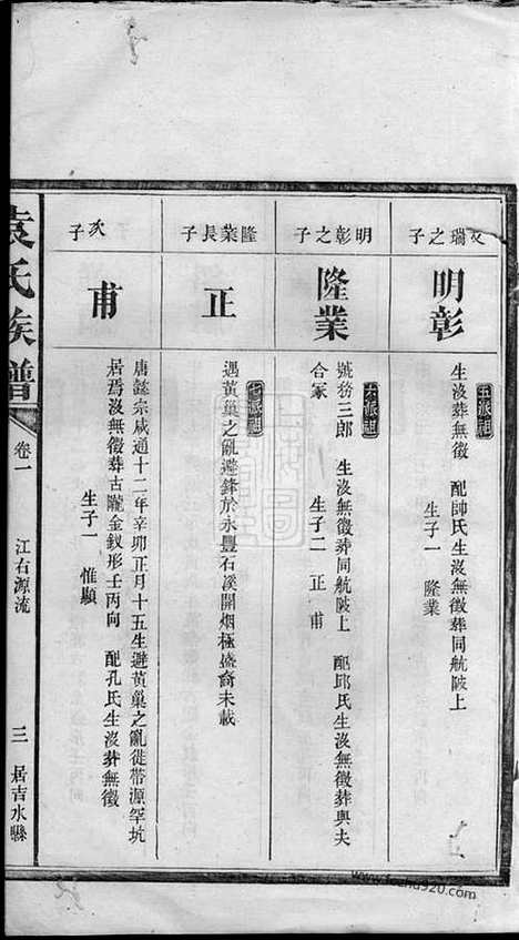 【袁氏族谱】（湖南汉寿家谱）_N4746.pdf