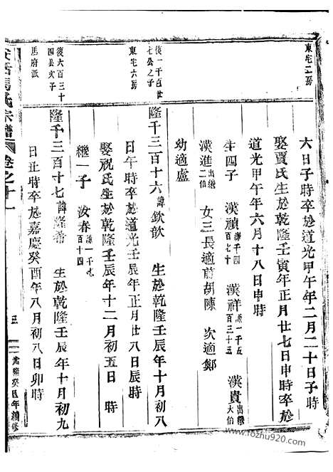 【安恬马氏宗谱】（东阳家谱）_N4860.pdf