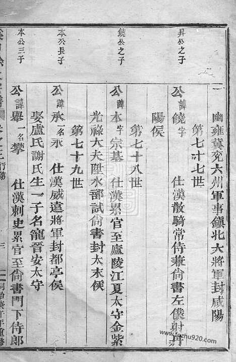 【溪口徐氏宗谱】（永康家谱）_N4952.pdf