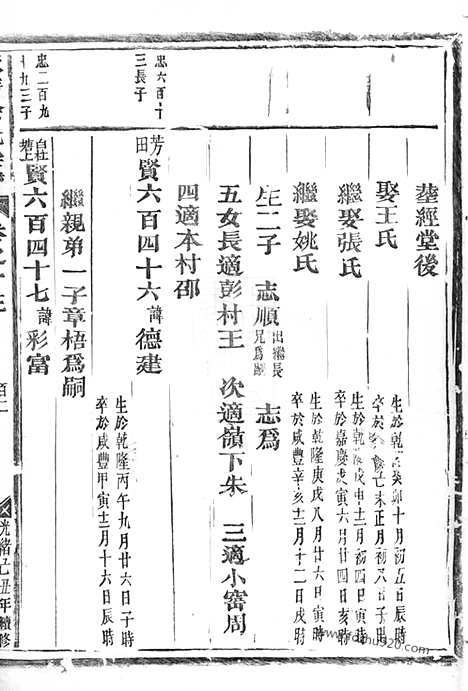 【永清徐氏宗谱】（金华家谱）_N5034.pdf