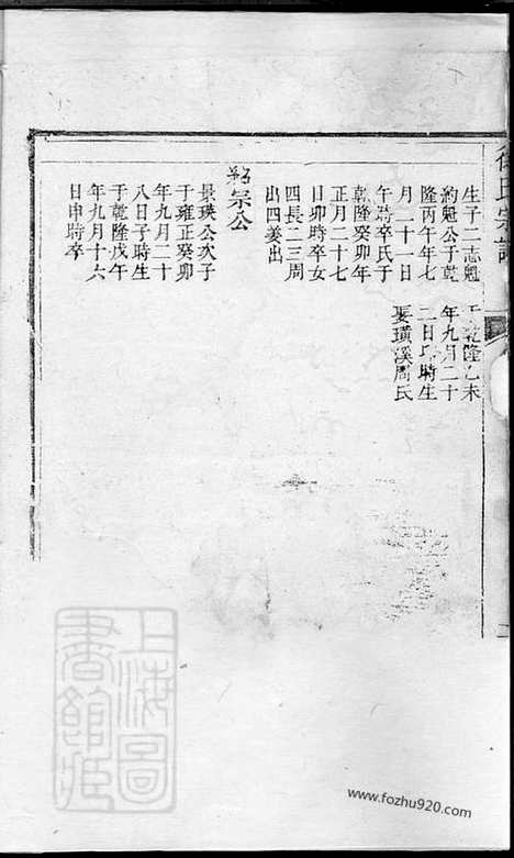 【徐氏宗谱】（遂安家谱）_N5101.pdf