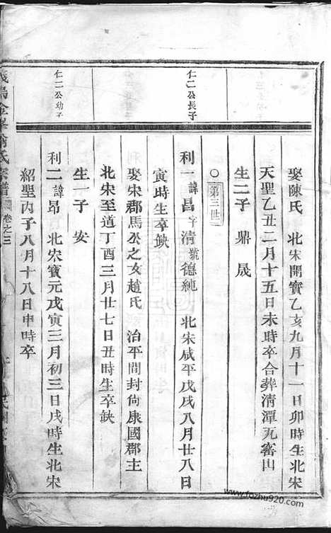 【义乌金峰翁氏宗谱】_N5221.pdf