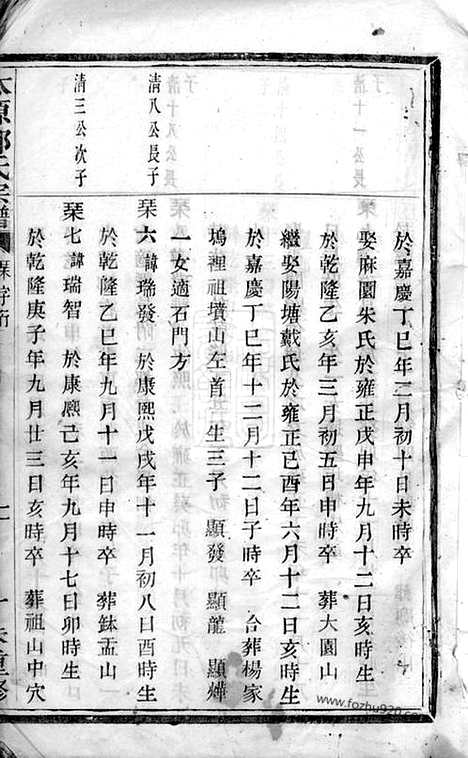 【太原郭氏宗谱】不分卷（诸暨家谱）_N5330.pdf