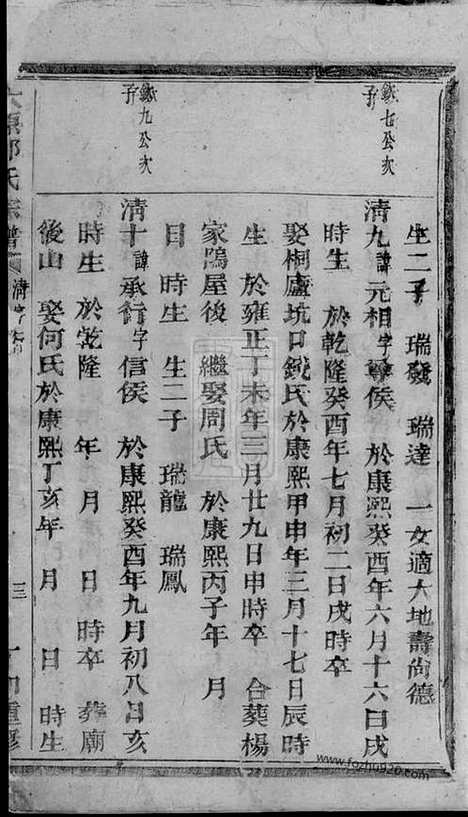 【太原郭氏宗谱】不分卷（诸暨家谱）_N5331.pdf