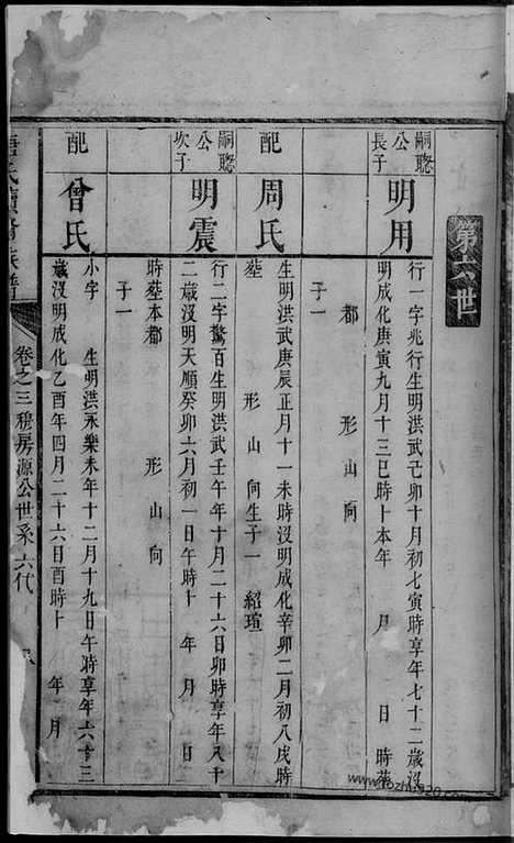 【唐氏续修族谱】（湘潭家谱）_N5387.pdf