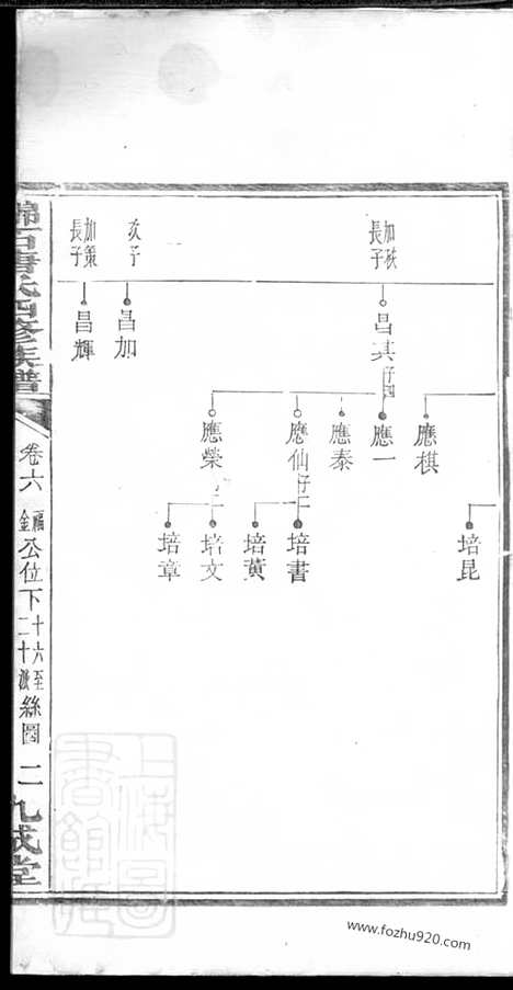 【中湘锦石唐氏四修族谱】（湘潭家谱）_N5390.pdf