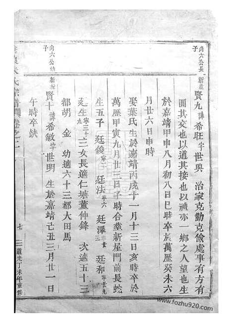 【沧浪朱氏宗谱】（东阳家谱）_N5562.pdf