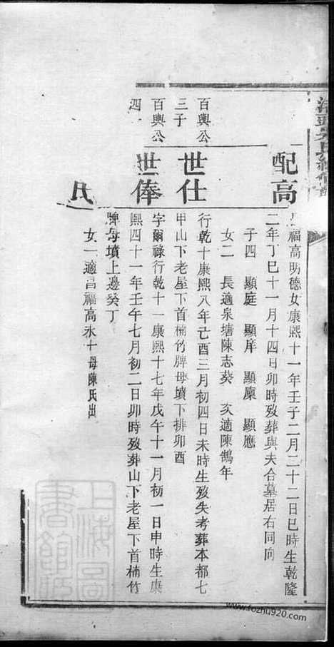 【湘潭渚头朱氏续修族谱】_N5651.pdf