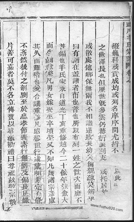 【皿川羊氏宗谱】十一卷（缙云家谱）_N5805.pdf