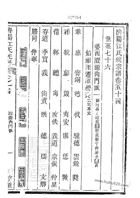 【济阳江氏统宗谱】_002_N58082.pdf