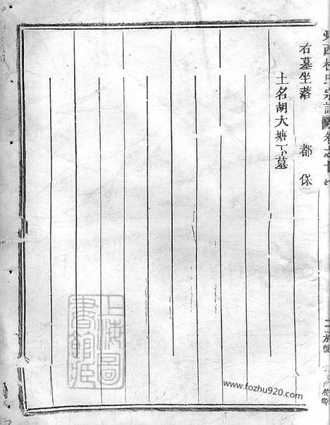 【岘西杜氏宗谱】二十七卷_首一卷（东阳家谱）_004_N58684.pdf