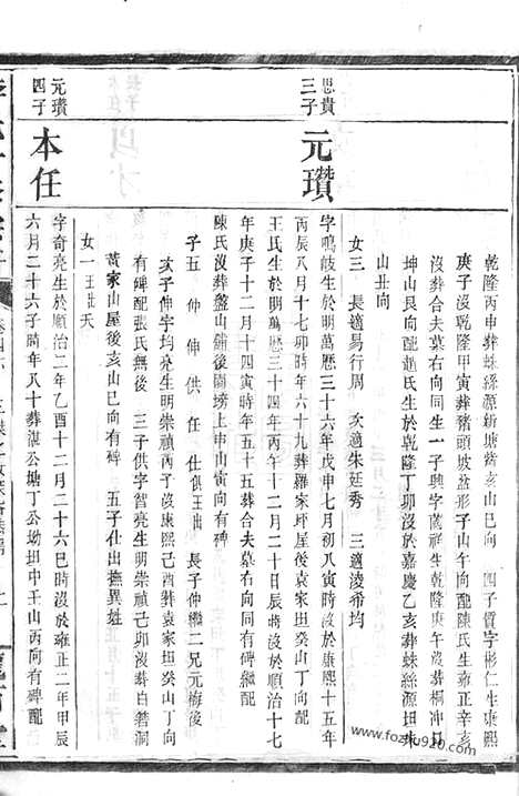 【李氏十修宗谱】（平江家谱）_N5960.pdf