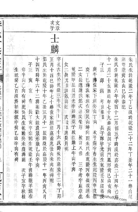 【李氏十修宗谱】（平江家谱）_N5960.pdf