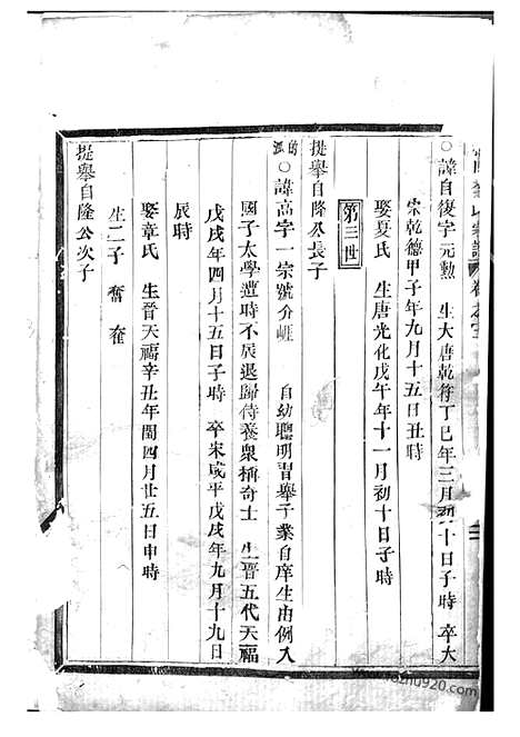 【雅川李氏宗谱】（永康家谱）_N5972.pdf