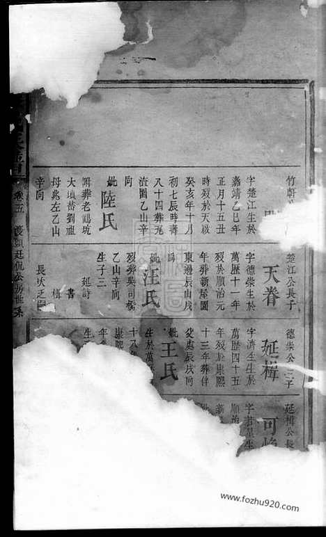 【李氏族谱】（湖北家谱）_N6119.pdf