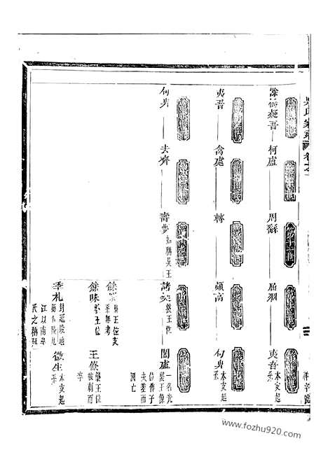 【吴溪吴氏家乘】（浦江家谱）_N6369.pdf