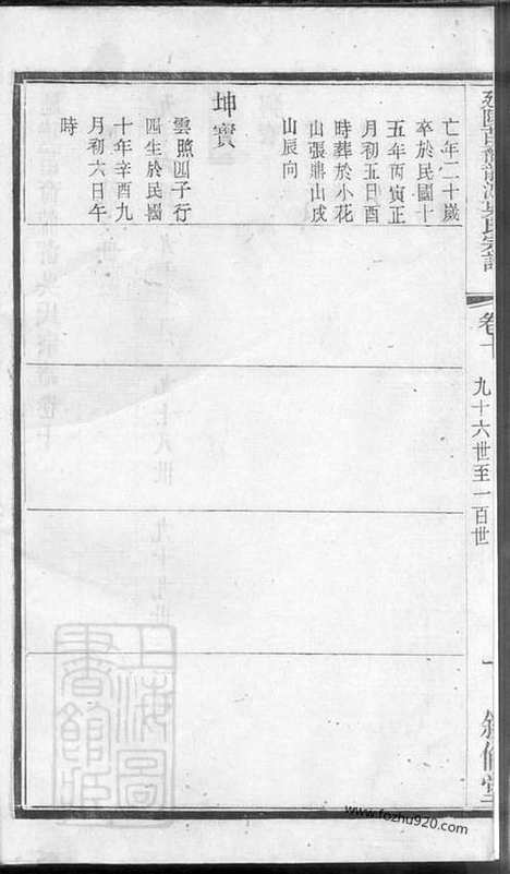 【延陵苗裔龙游吴氏宗谱】_N6499.pdf