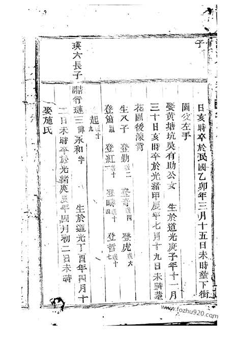 【清渭何氏宗谱】（永康家谱）_N6569.pdf