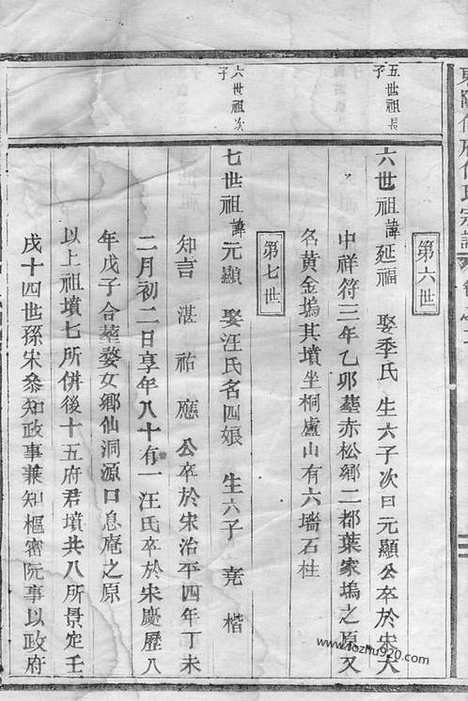 【东阳何府何氏宗谱】_N6586.pdf