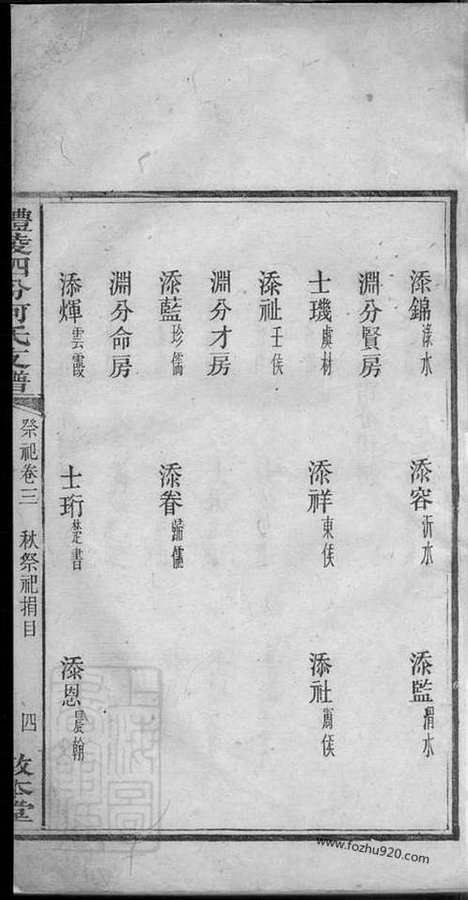 【醴陵泗汾何氏支谱】_N6664.pdf