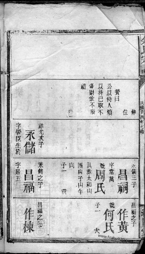 【余氏宗谱】（临湘家谱）_N6726.pdf