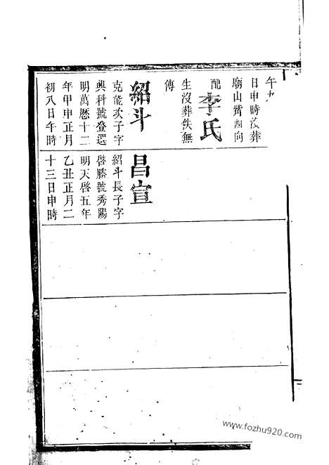 【狄氏家谱】（湘阴家谱）_N6736.pdf