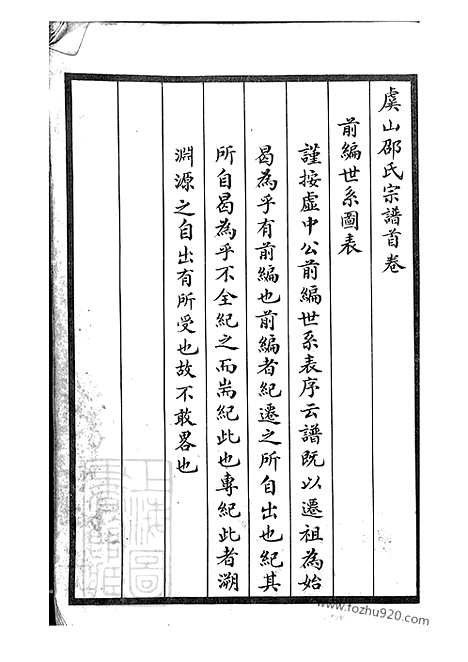 【虞山邵氏宗谱】三卷_首一卷（常熟家谱）_N6940.pdf