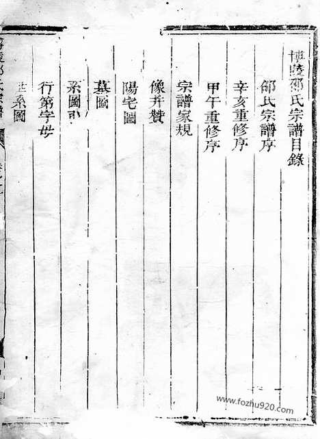 【博陵邵氏宗谱】三卷（汤溪家谱）_N6942.pdf