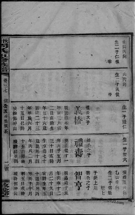 【汝南周氏五修族谱】_N7169.pdf