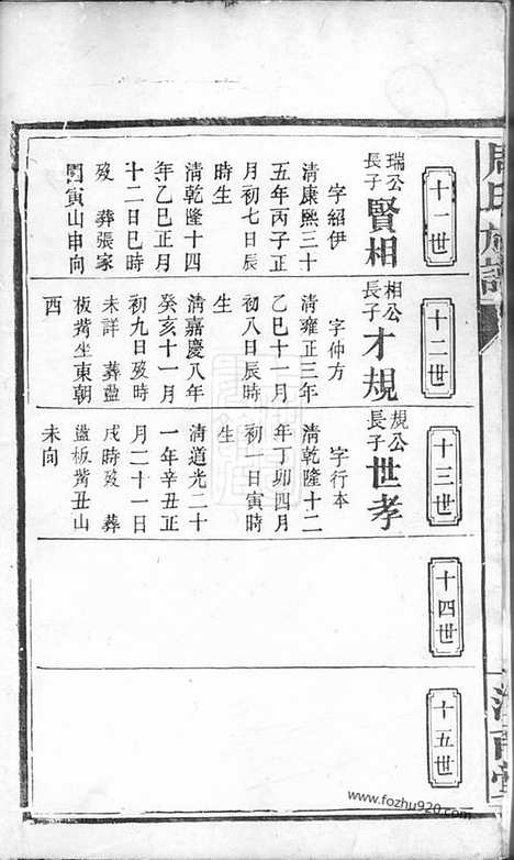 【周氏族谱】（湖南家谱）_N7242.pdf