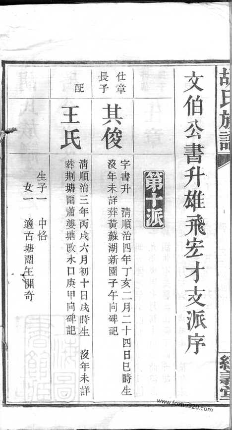 【机纺胡氏族谱】_N7572.pdf