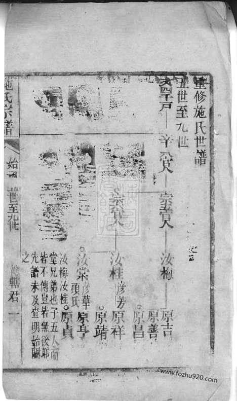 【施氏宗谱】不分卷（崇明家谱）_N7708.pdf