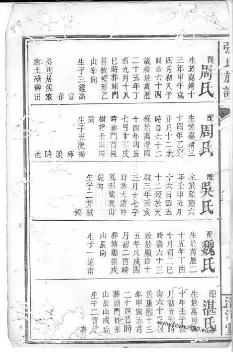 【张氏族谱】（岳阳家谱）_N7830.pdf