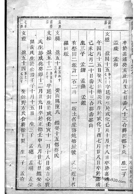 【龙溪张氏宗谱】（浦江家谱）_N7917.pdf