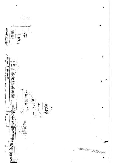 【龙溪张氏宗谱】（浦江家谱）_N7918.pdf