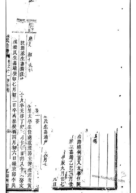 【龙溪张氏宗谱】（浦江家谱）_N7918.pdf