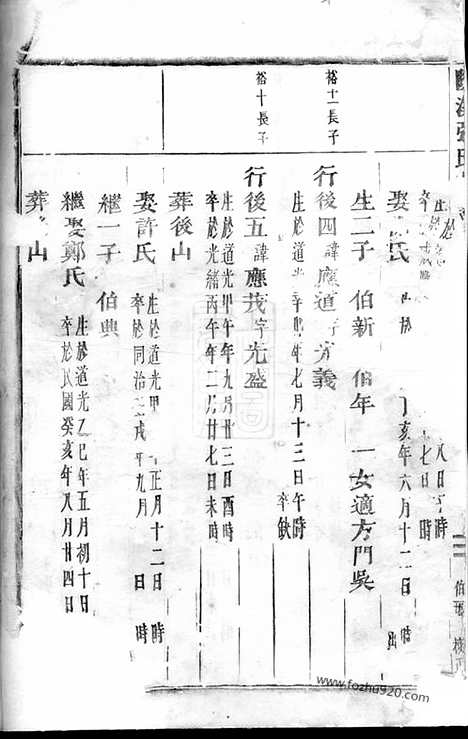 【隆溪张氏宗谱】（浦阳家谱）_N7957.pdf