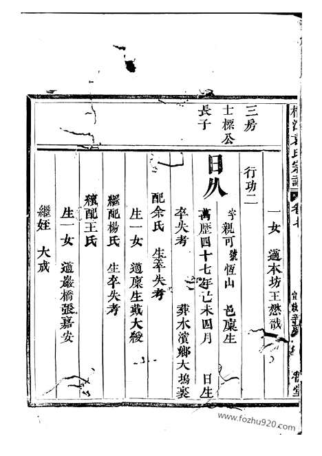 【桐江袁氏宗谱】（桐庐家谱）_N7975.pdf