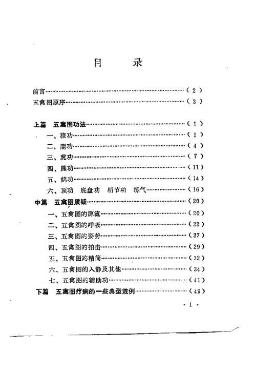 五禽图.项扬惠【五禽图】