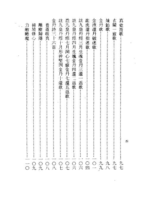 玄要篇.张三丰【玄要篇】