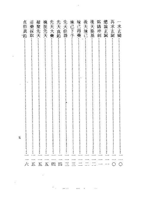 玄要篇.张三丰【玄要篇】