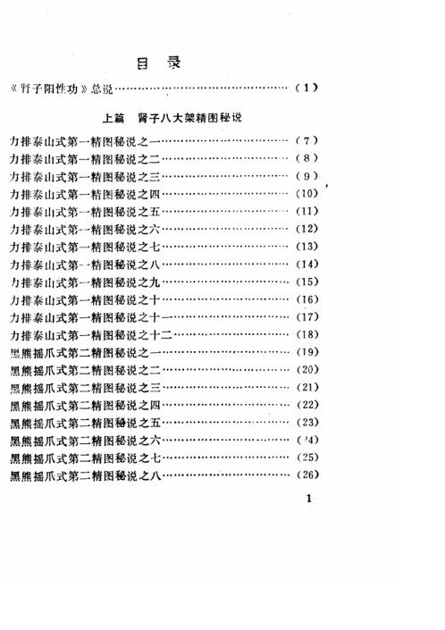 肾子阳性功.范克平【肾子阳性功】