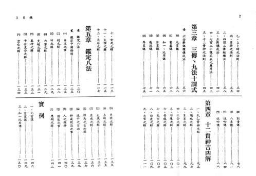 六壬神课古典秘本【六壬神课古典秘本】