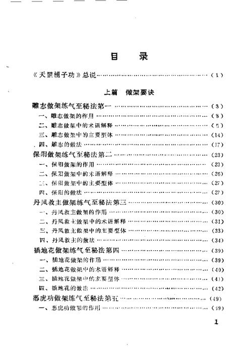 硬形气功-天罡桶子功.范克平【硬形气功】