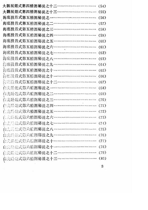 功家秘法宝藏特绝密技—肾子阳性功【功家秘法宝藏特绝密技】