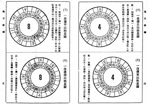 曾子南-风水新编【曾子南】