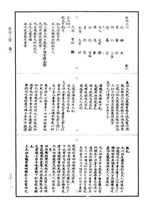 正统道藏36【正统道藏】