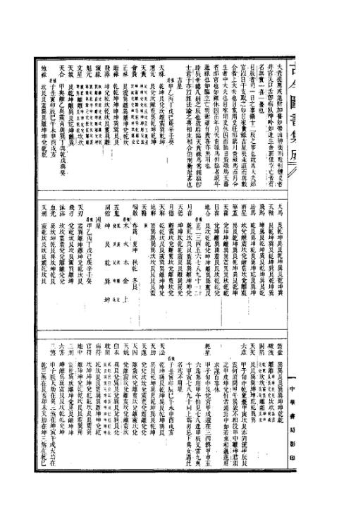 皇极经世心易发微5【皇极经世心易发微】