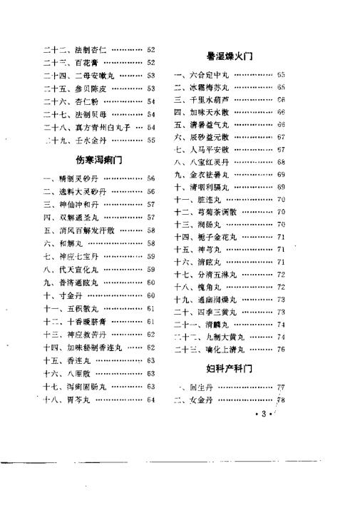 道家秘方精华.朱壮涌【道家秘方精华】