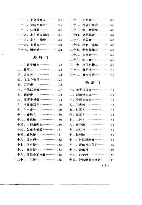 道家秘方精华.朱壮涌【道家秘方精华】